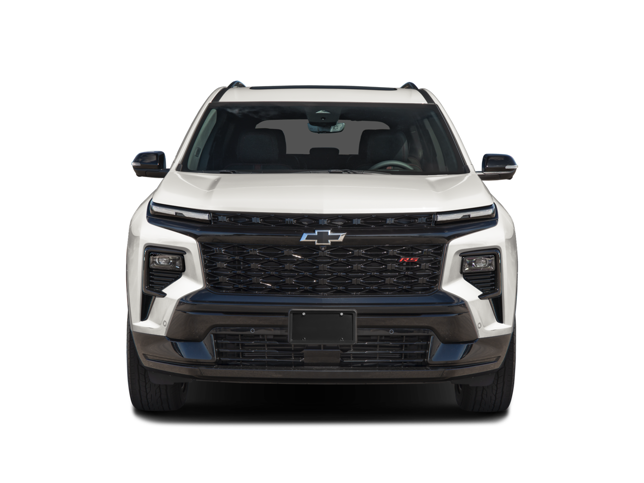 2027 Chevrolet Traverse RS - Photo 55