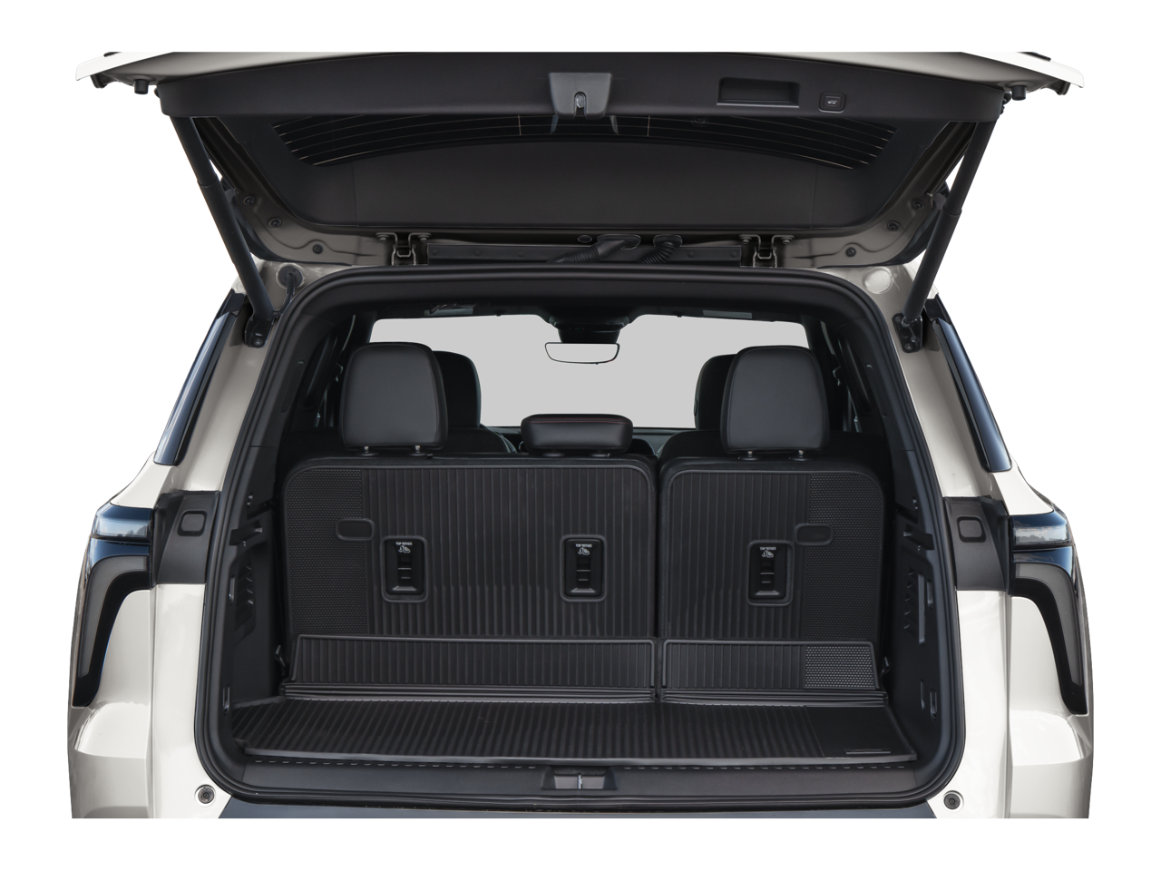 2027 Chevrolet Traverse RS - Photo 61