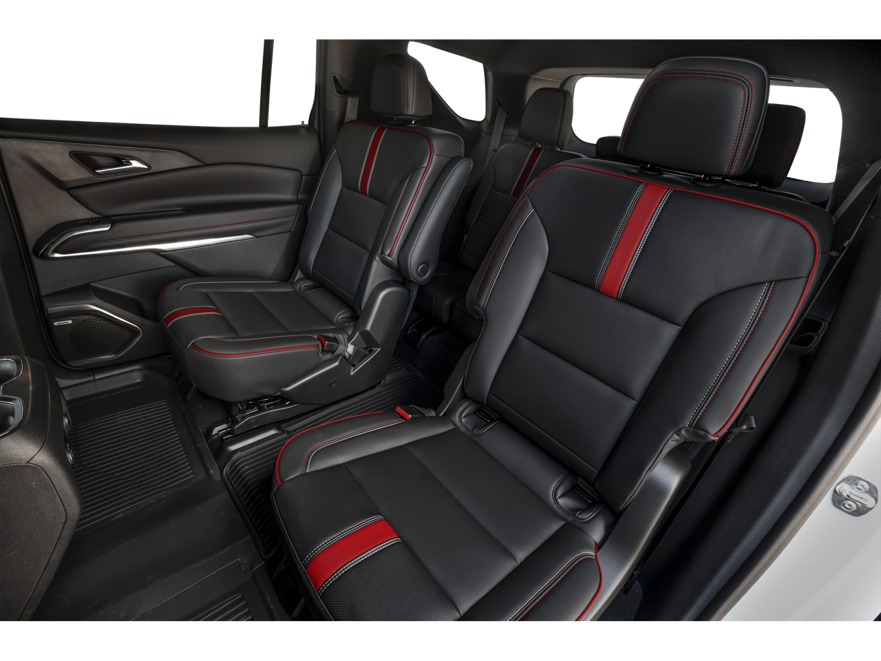 2027 Chevrolet Traverse RS - Photo 63