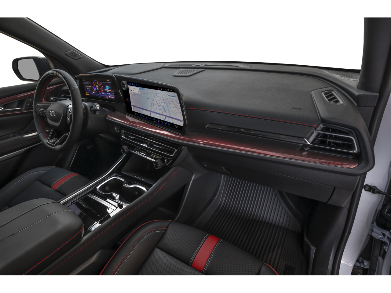 2027 Chevrolet Traverse RS - Photo 65