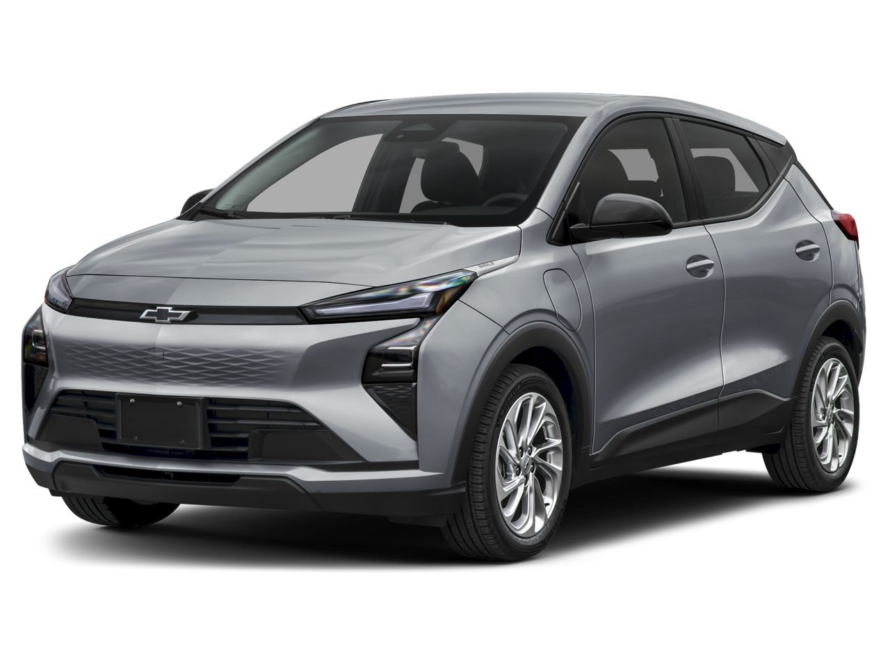 2027 Chevrolet Bolt LT - Photo 25