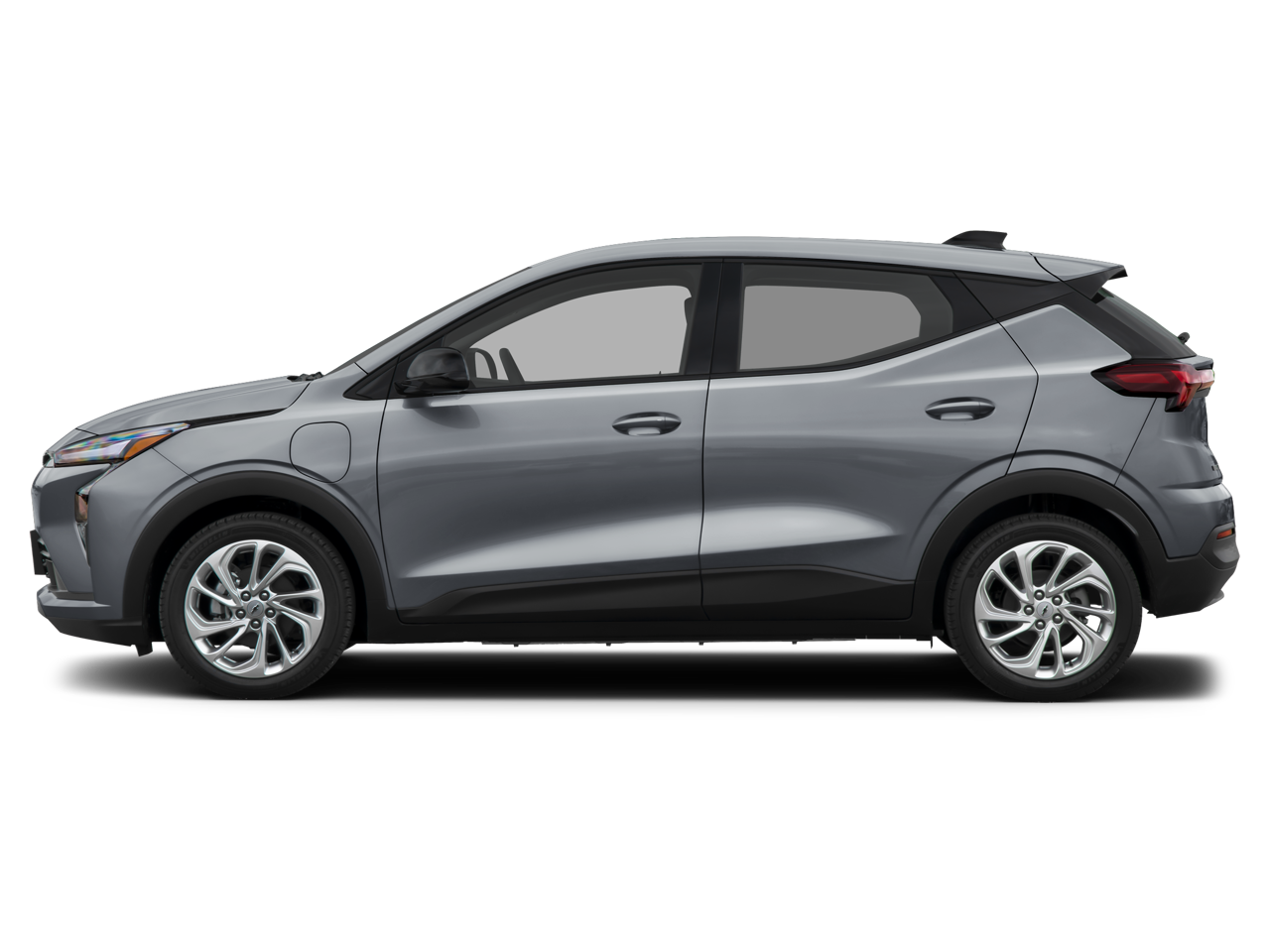 2027 Chevrolet Bolt LT - Photo 27