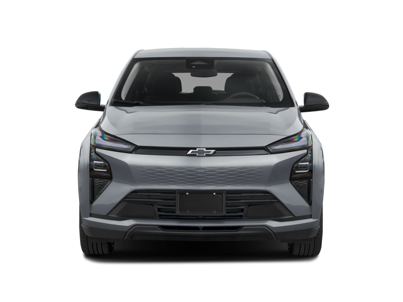 2027 Chevrolet Bolt LT - Photo 28