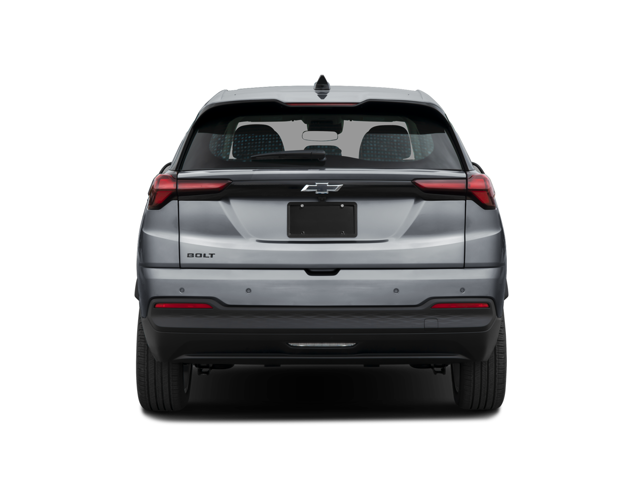 2027 Chevrolet Bolt LT - Photo 29