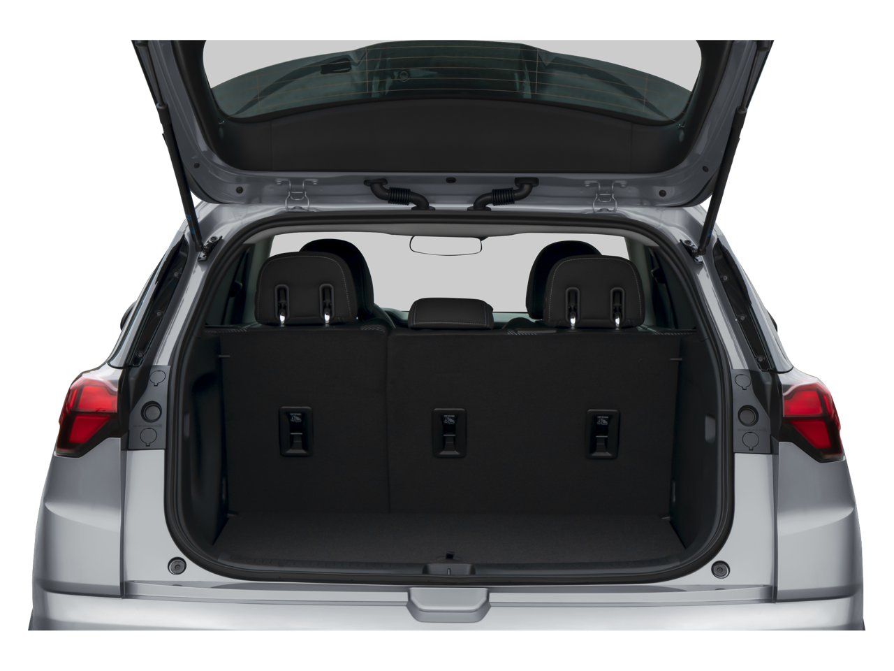 2027 Chevrolet Bolt LT - Photo 34