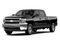 2009 Chevrolet Silverado 2500 HD LTZ
