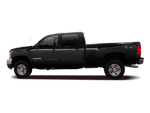 2009 Chevrolet Silverado 2500 HD LTZ
