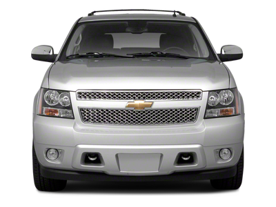 2010 Chevrolet Tahoe LT