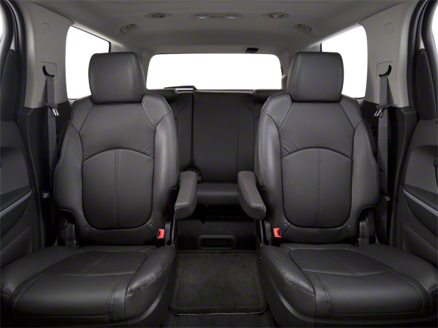 2010 GMC Acadia SL