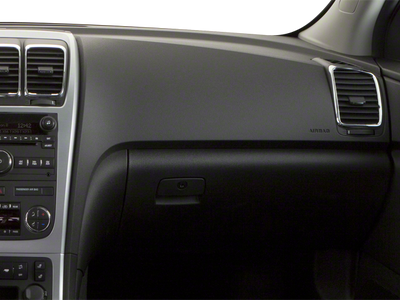 2010 GMC Acadia SL