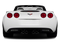 2011 Chevrolet Corvette Grand Sport Z16 Grand Sport w/3LT