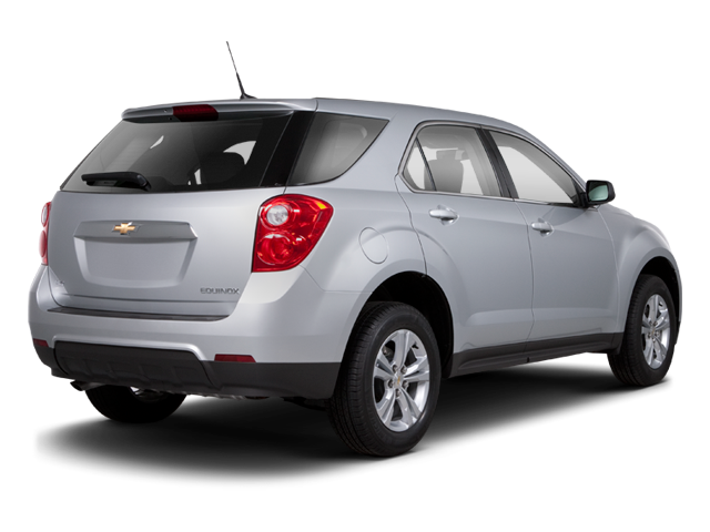 Used 2012 Chevrolet Equinox 1LT with VIN 2GNFLEEKXC6172712 for sale in Cold Spring, Minnesota