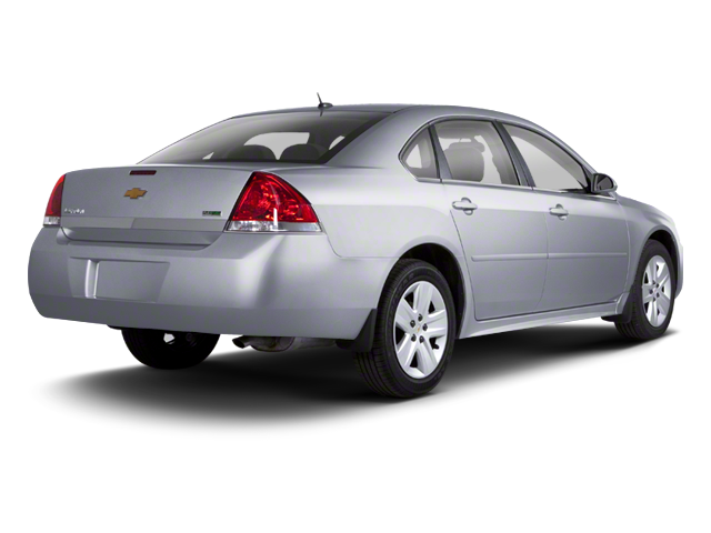 2012 Chevrolet Impala LS Fleet