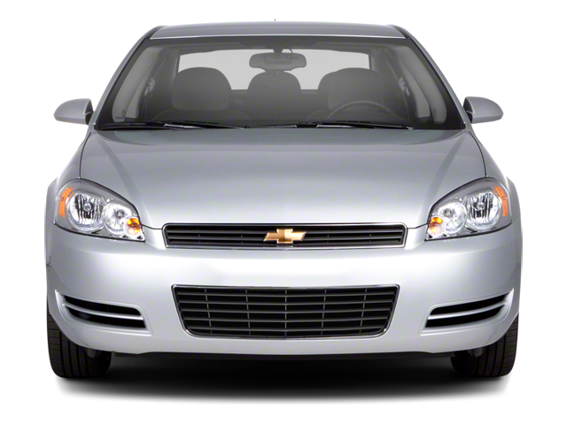 2012 Chevrolet Impala LS Fleet