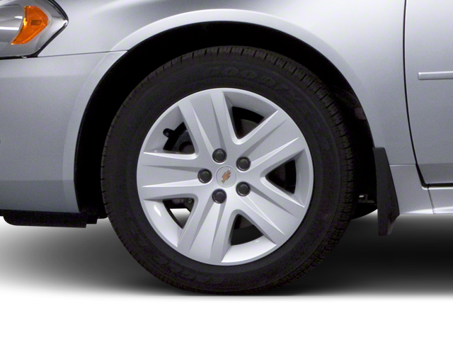 2012 Chevrolet Impala LS Fleet