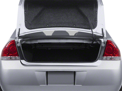 2012 Chevrolet Impala LS Fleet