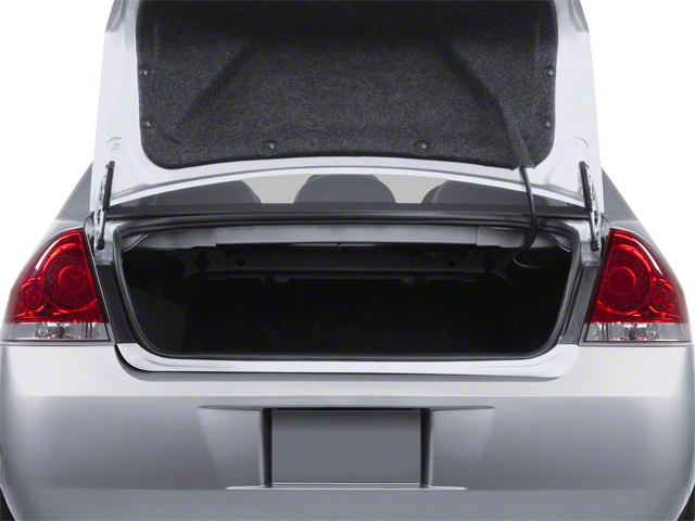 2012 Chevrolet Impala LS Fleet