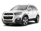 2012 Chevrolet Captiva LS w/2LS
