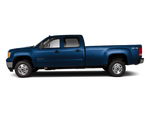 2012 GMC Sierra 2500 HD SLE
