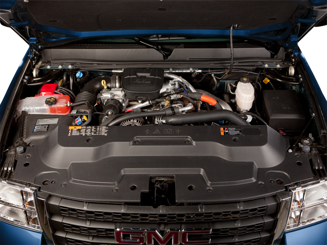 2012 GMC Sierra 2500 HD SLE