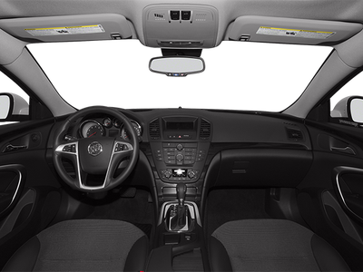 2013 Buick Regal Turbo Premium 1