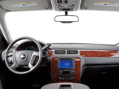 2013 Chevrolet Tahoe LS