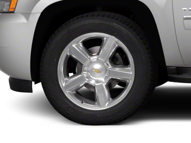 2013 Chevrolet Tahoe LS