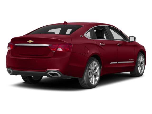 Used 2014 Chevrolet Impala 2LZ with VIN 2G1155S31E9108885 for sale in Cold Spring, Minnesota