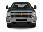 2014 Chevrolet Silverado 2500 HD LT