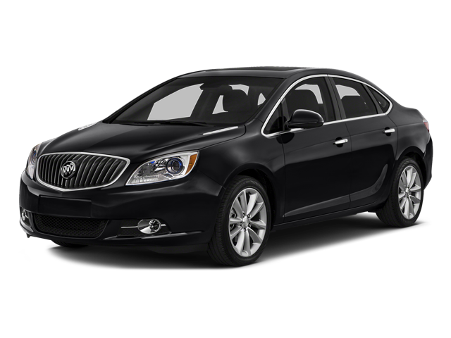 2016 Buick Verano Leather Group 1SL's photo