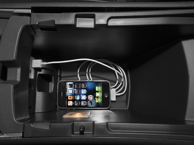 2016 Chevrolet Impala LTZ