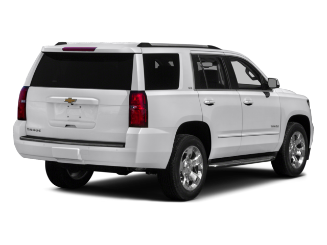 Used 2016 Chevrolet Tahoe LTZ with VIN 1GNSKCKC3GR214571 for sale in Cold Spring, Minnesota