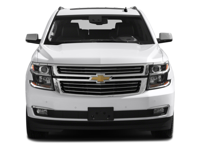 2016 Chevrolet Tahoe LTZ photo 3
