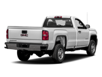 2016 GMC Sierra 2500 HD 4WD Reg Cab 133.6"