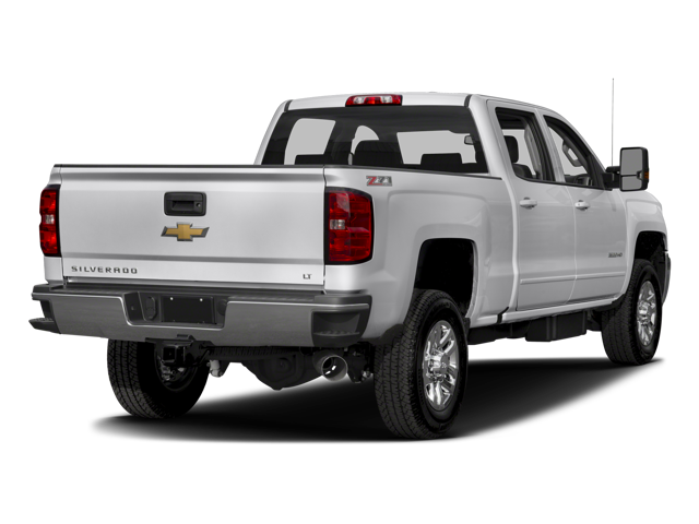 Used 2017 Chevrolet Silverado 2500HD LT with VIN 1GC1KVEY1HF197649 for sale in Cold Spring, Minnesota