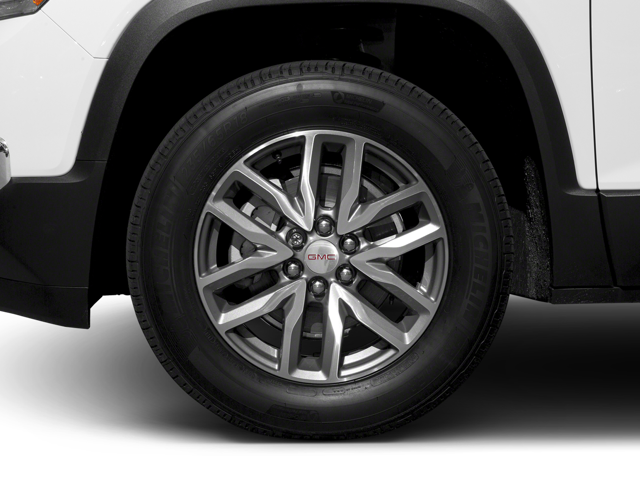 2017 GMC Acadia SLT
