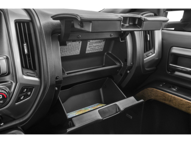 2018 Chevrolet Silverado 3500 HD Work Truck