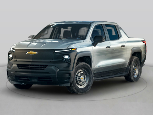 2026 Chevrolet Silverado EV for Sale in Cold Spring, MN - Schwieters Chevrolet of Cold Spring