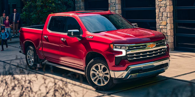 Used Cars Leasing in Cold Spring, MN - Schwieters Chevrolet of Cold Spring
