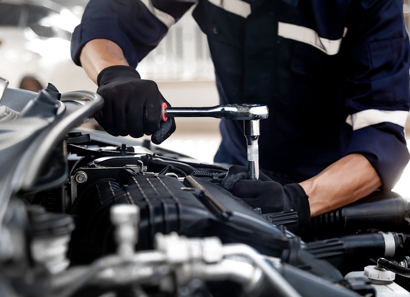 Order Chevy SUV Parts in Cold Spring, MN - Schwieters Chevrolet of Cold Spring