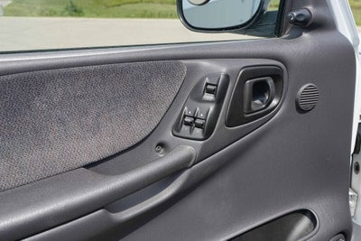 2000 Dodge Dakota Sport