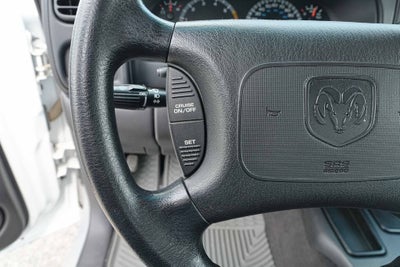 2000 Dodge Dakota Sport