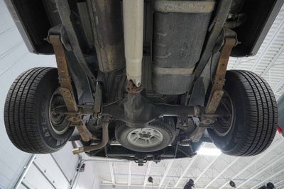2000 Dodge Dakota Sport