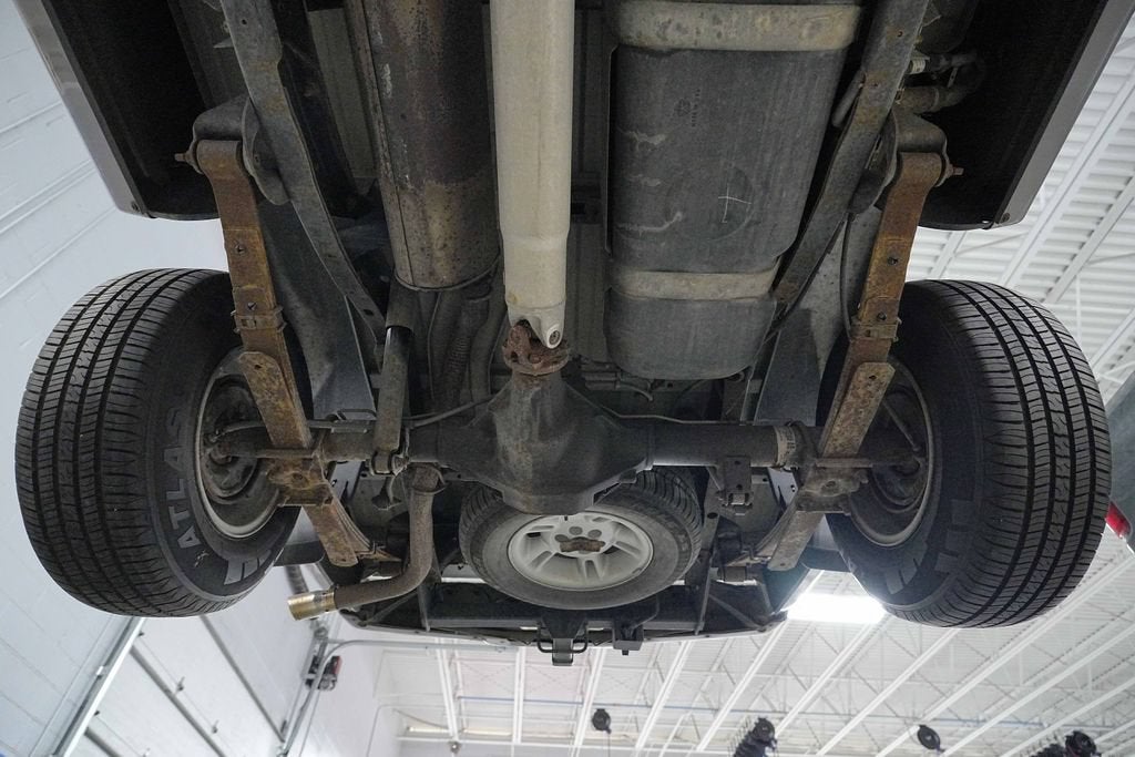 2000 Dodge Dakota Sport