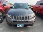 2017 Jeep Compass High Altitude