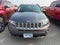 2017 Jeep Compass High Altitude