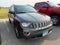 2017 Jeep Compass High Altitude