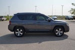 2017 Jeep Compass High Altitude