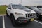2017 Jeep Cherokee Trailhawk L Plus
