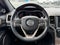 2016 Jeep Grand Cherokee Overland